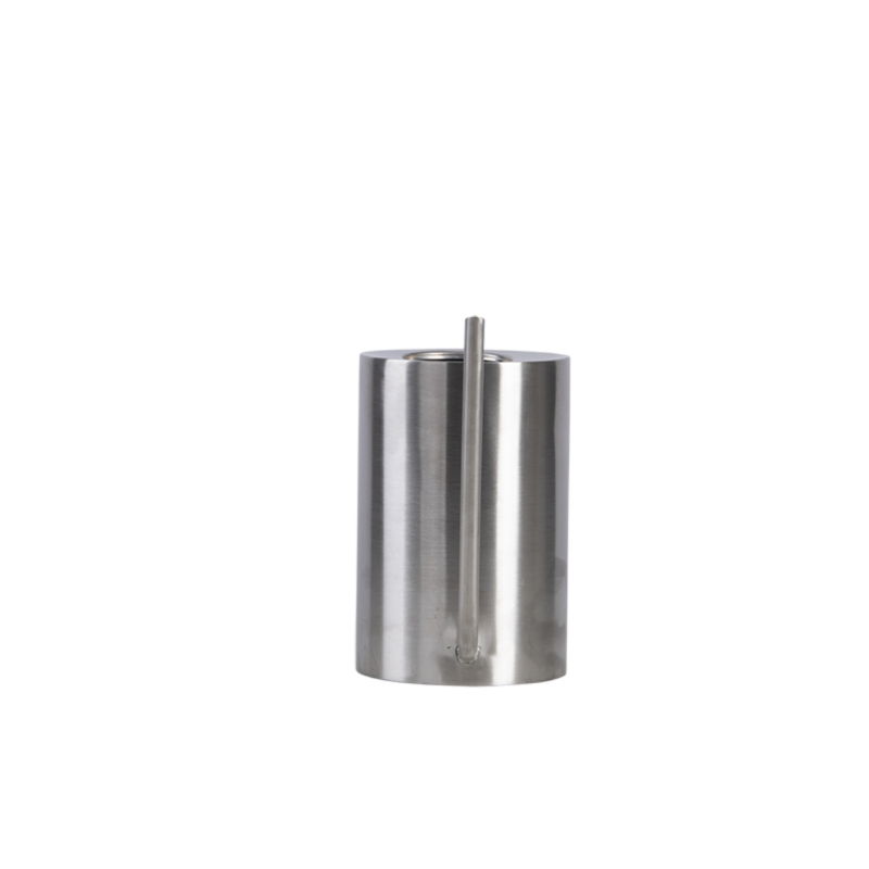 Esschert Design - Arrosoir rectangulaire acier inoxydable - Esschert Design - Imagen 3