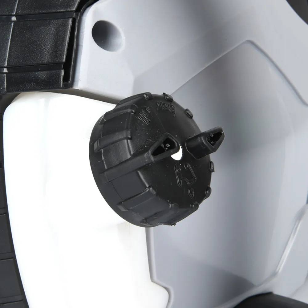 Voltkore - Tronçonneuse 40V Voltkore® - Batterie 4,0 Ah + Chargeur Inclus Voltkore - Image 8