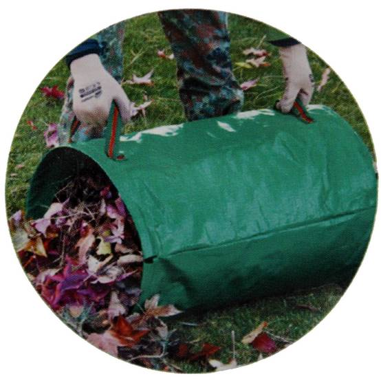 Gt Garden - Sac de jardin - 120 litres - GT GARDEN - Image 2
