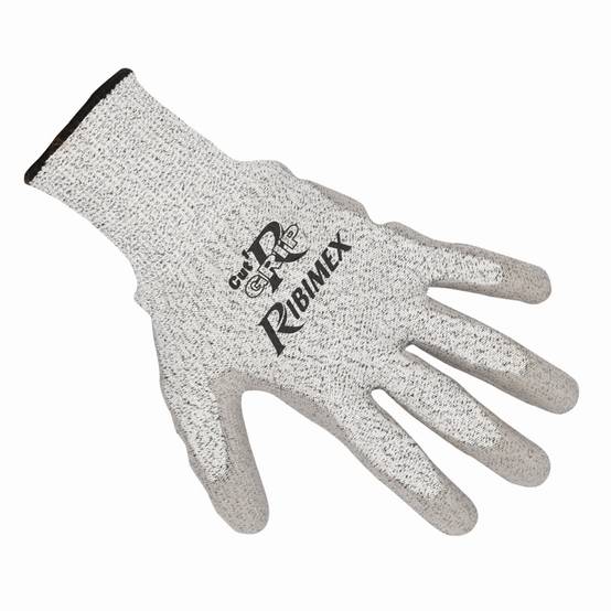 Ribimex - Gants anti-coupure CUT'RGRIP Tailles 8 à 11 Taille 10 - Image 1