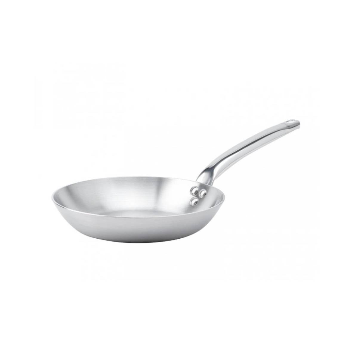 Poêle inox 24cm 3604.24 De Buyer - Imagen 1