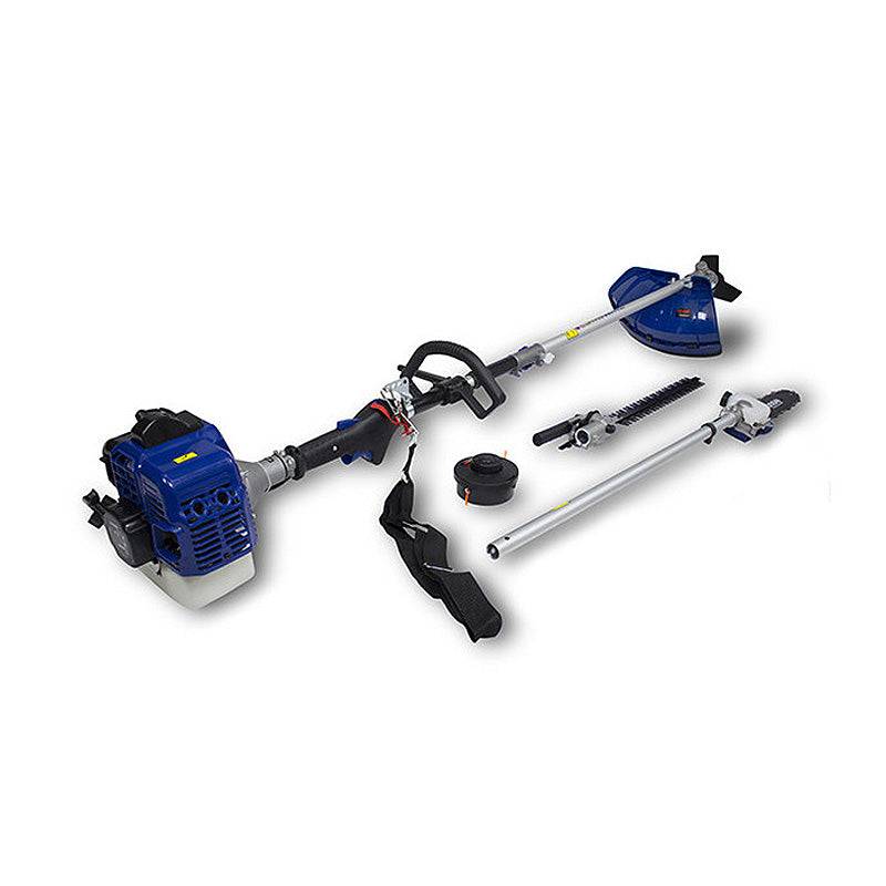 Hyundai - Combiné multifonction thermique HYUNDAI HCOMBI25 25.4 cm³ - 4 en 1 Hyundai