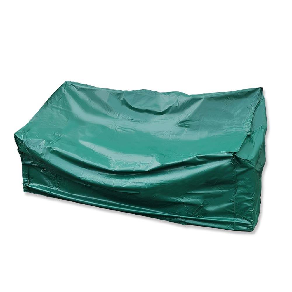Terre Jardin - Housse pour banc de jardin en PVC - Imagen 1