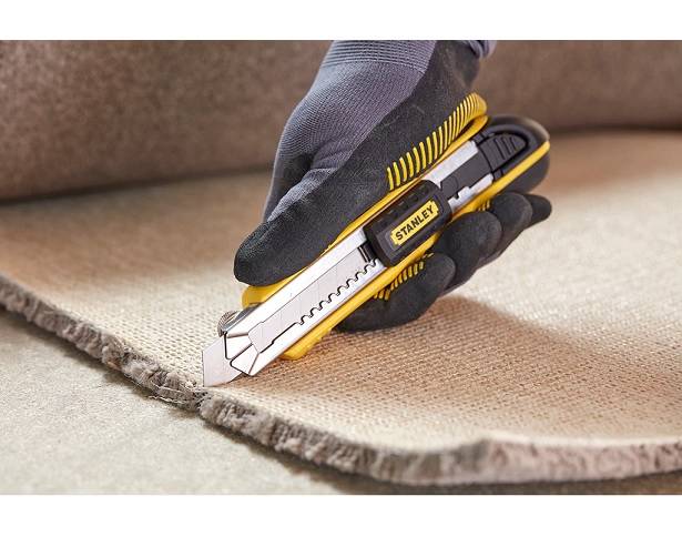 stanley - Cutter à cartouche FATMAX® 25mm - Stanley Fatmax - 0-10-486 - Image 3