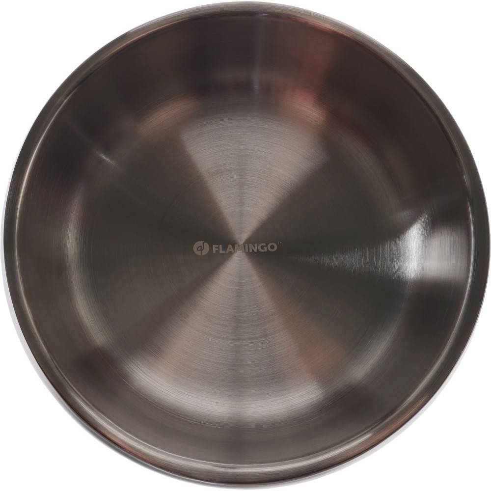 Gamelle  ø 11 cm 370 ml Muna Rond pour la nourriture ou l'eau  pour chien - Imagen 3