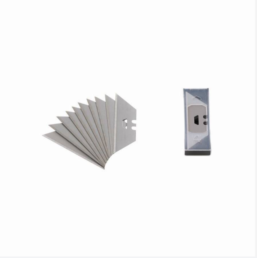30 LAMES DE CUTTER - TOUGHBUILT INDUSTRIES INC. - TB-H4S30-80-BEA