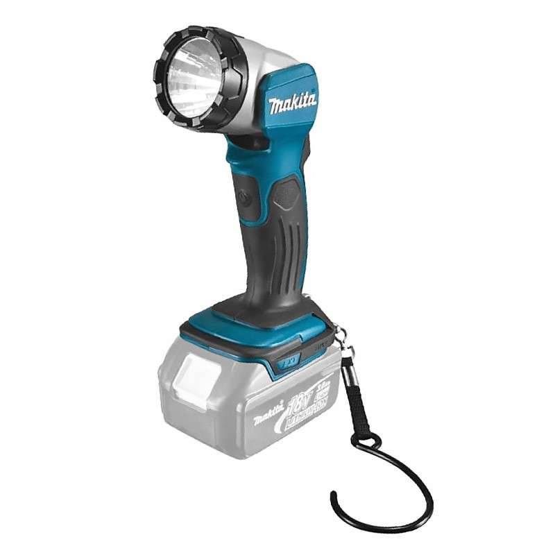 Makita - Lampe Torche MAKITA LED 18 V DML802 (vendu sans batterie) Makita - Imagen 1