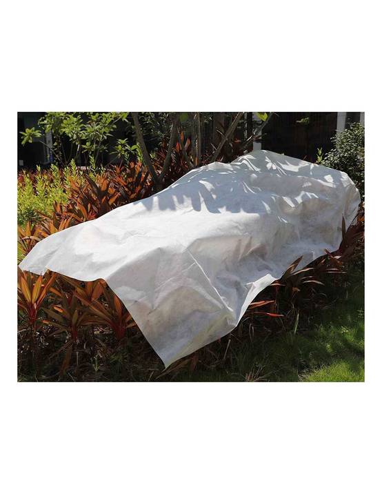 Biotop - Tissu Protection Cultures Biotop Protection Légère Insectes Et Gel - Biotop - Image 1