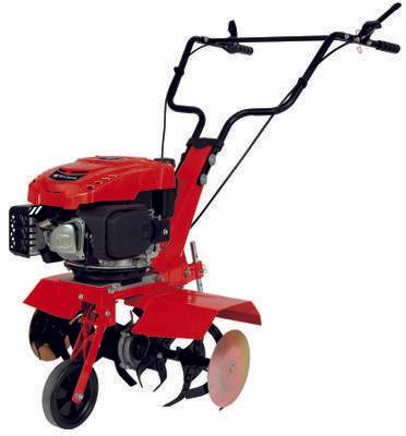 Einhell - Motobineuse thermique GC-MT 2560 LD Einhell - Image 1