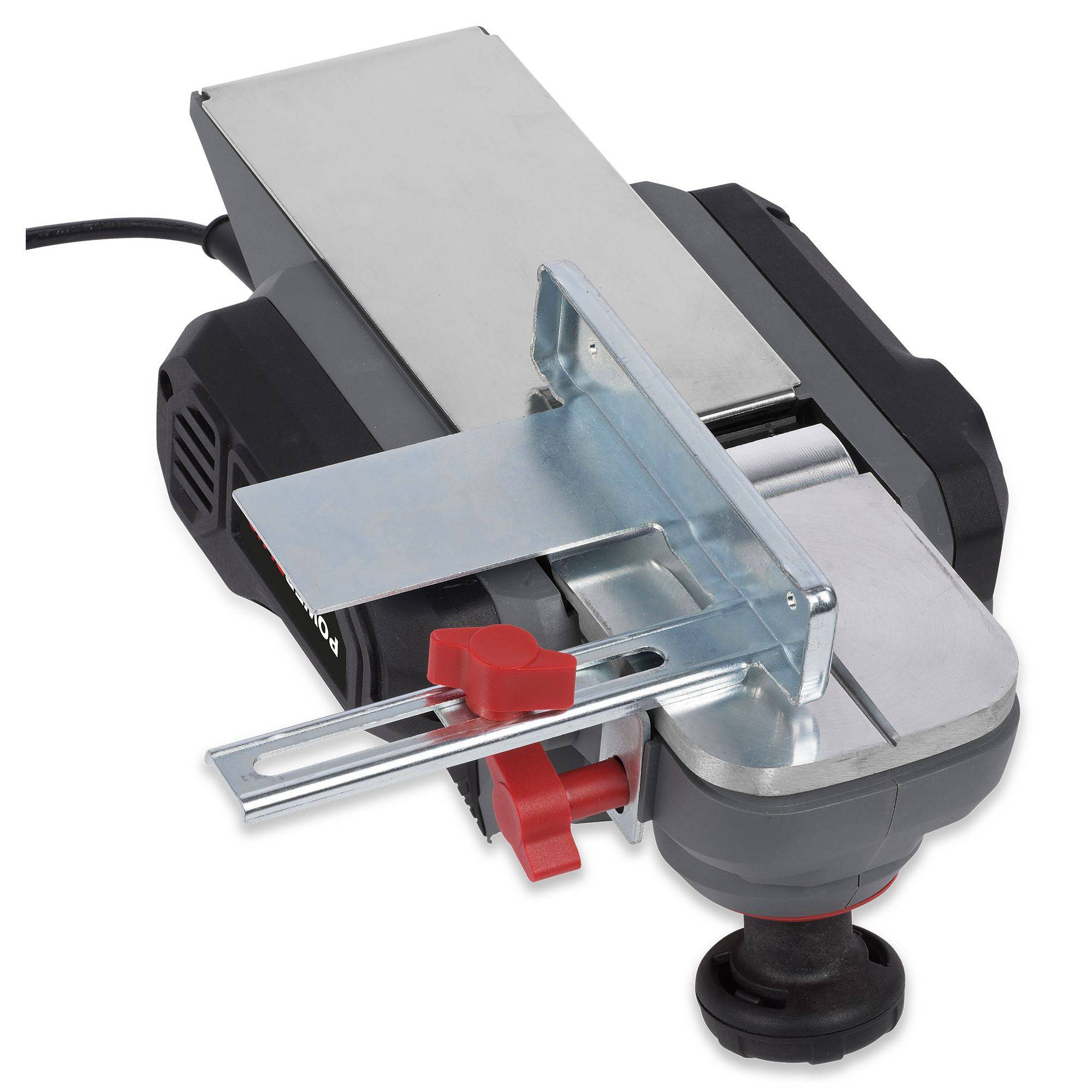 Rabot électrique Powerplus 900w - Image 3