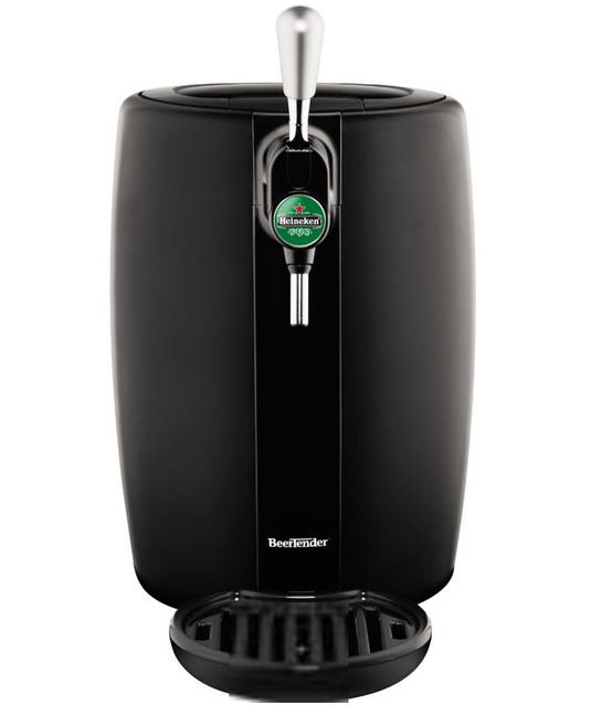 Tireuse à bière 70w noir VB310810 Seb - Image 3