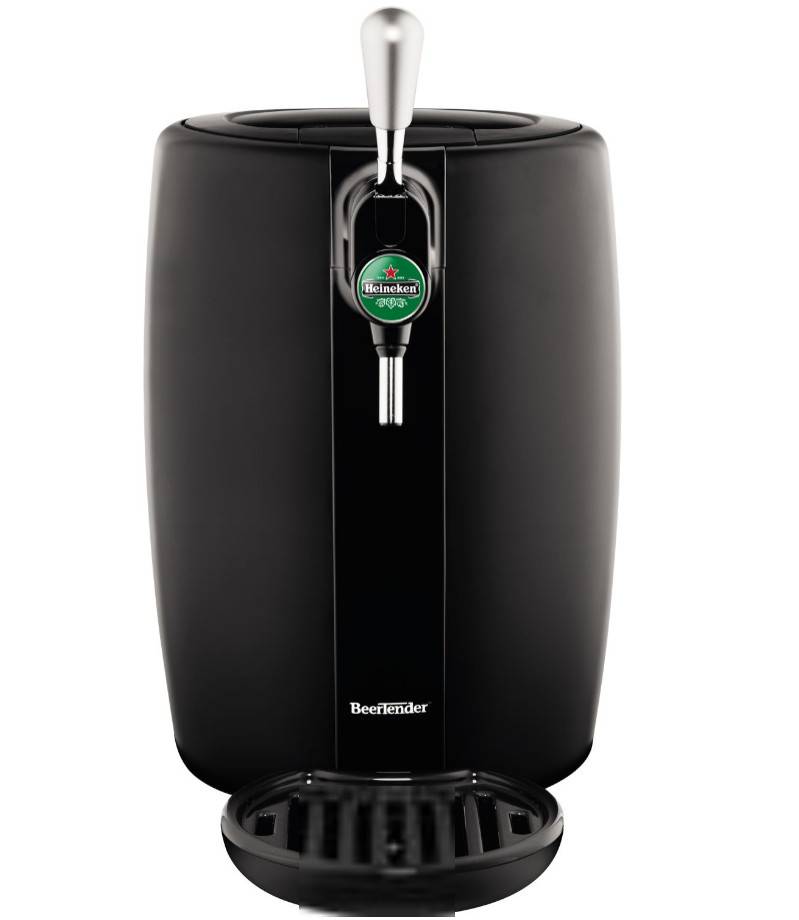 Tireuse à bière 70w noir VB310810 Seb - Image 3