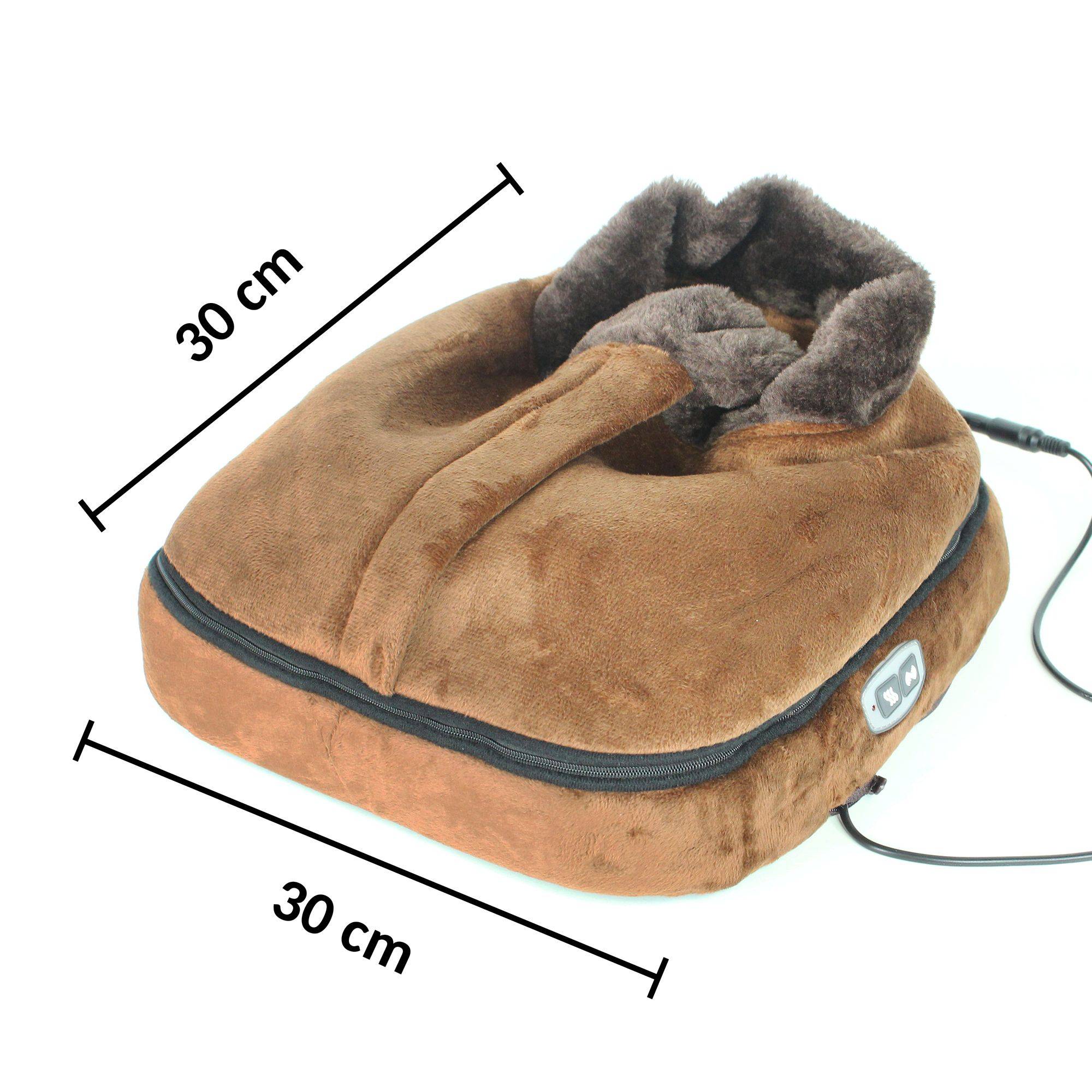 Masseur de Pied FISHTEC Cocoon zen - Image 6