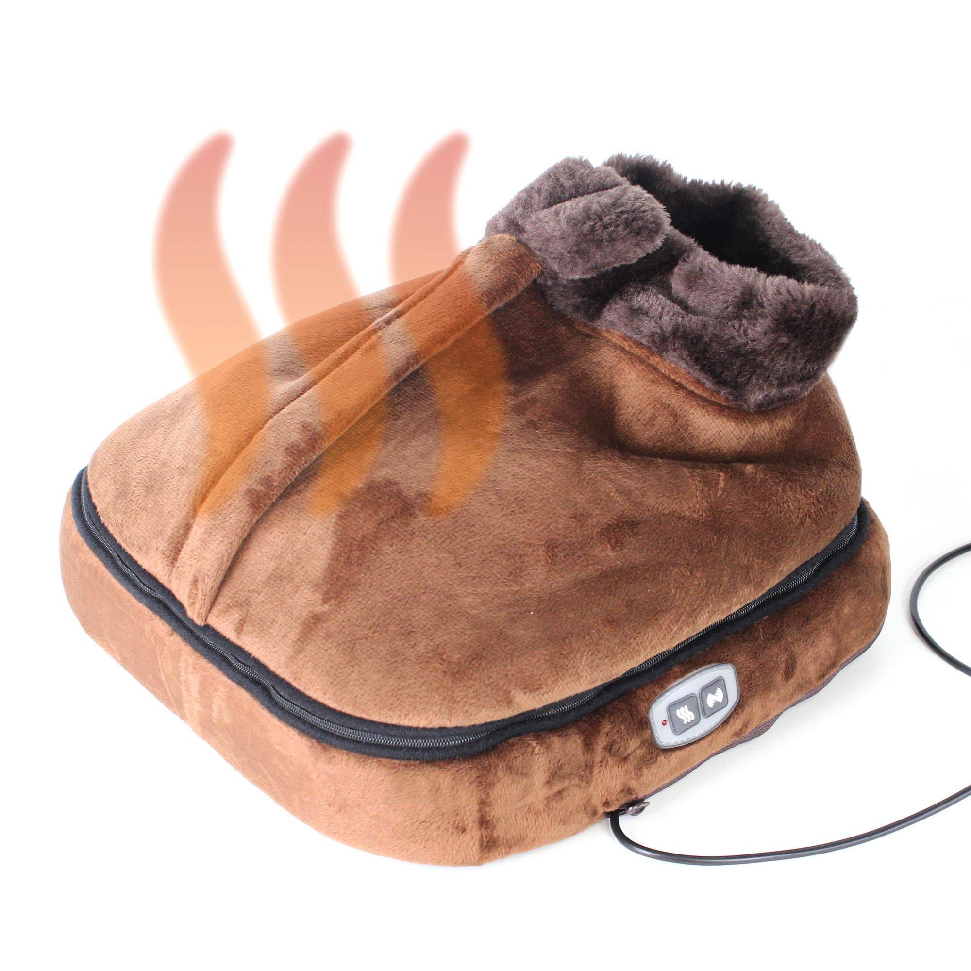 Masseur de Pied FISHTEC Cocoon zen - Image 1