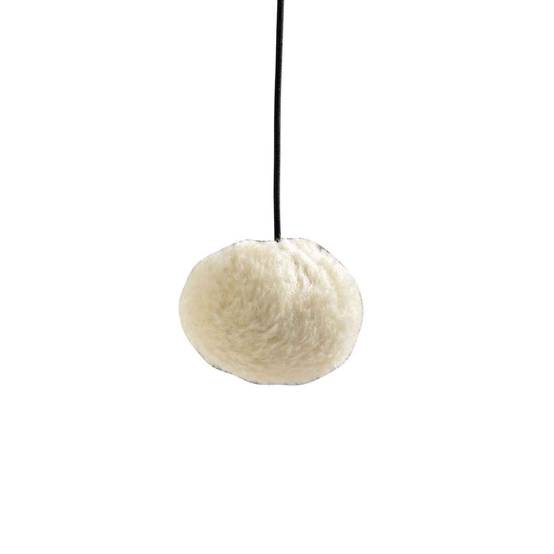 Love Story - Arbre à Chat avec Jouets "1 Plateforme" 28cm Écru - Image 4