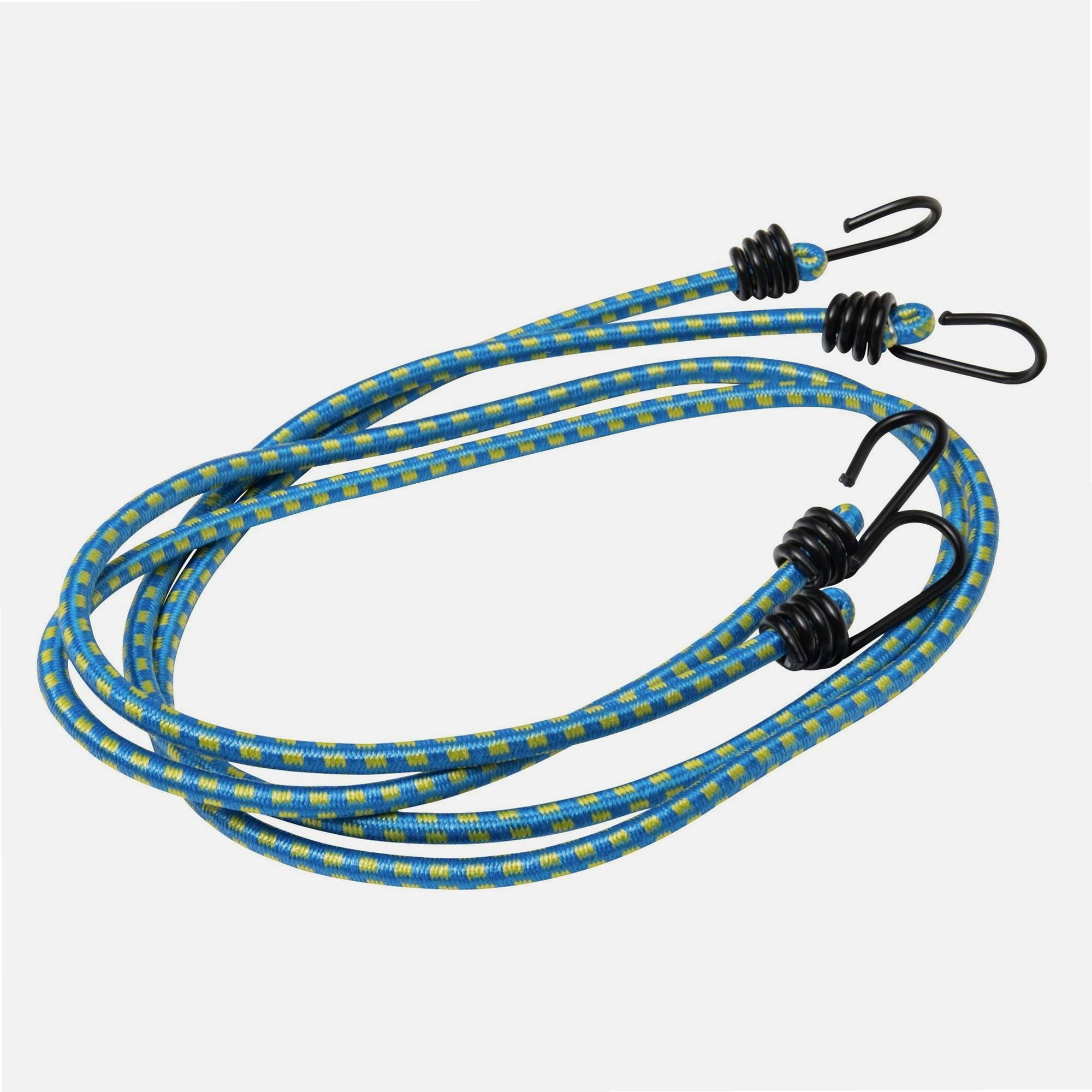 Tendeurs avec crochets WERKA PRO 2 pcs - 150cm-ø12mm - Image 6