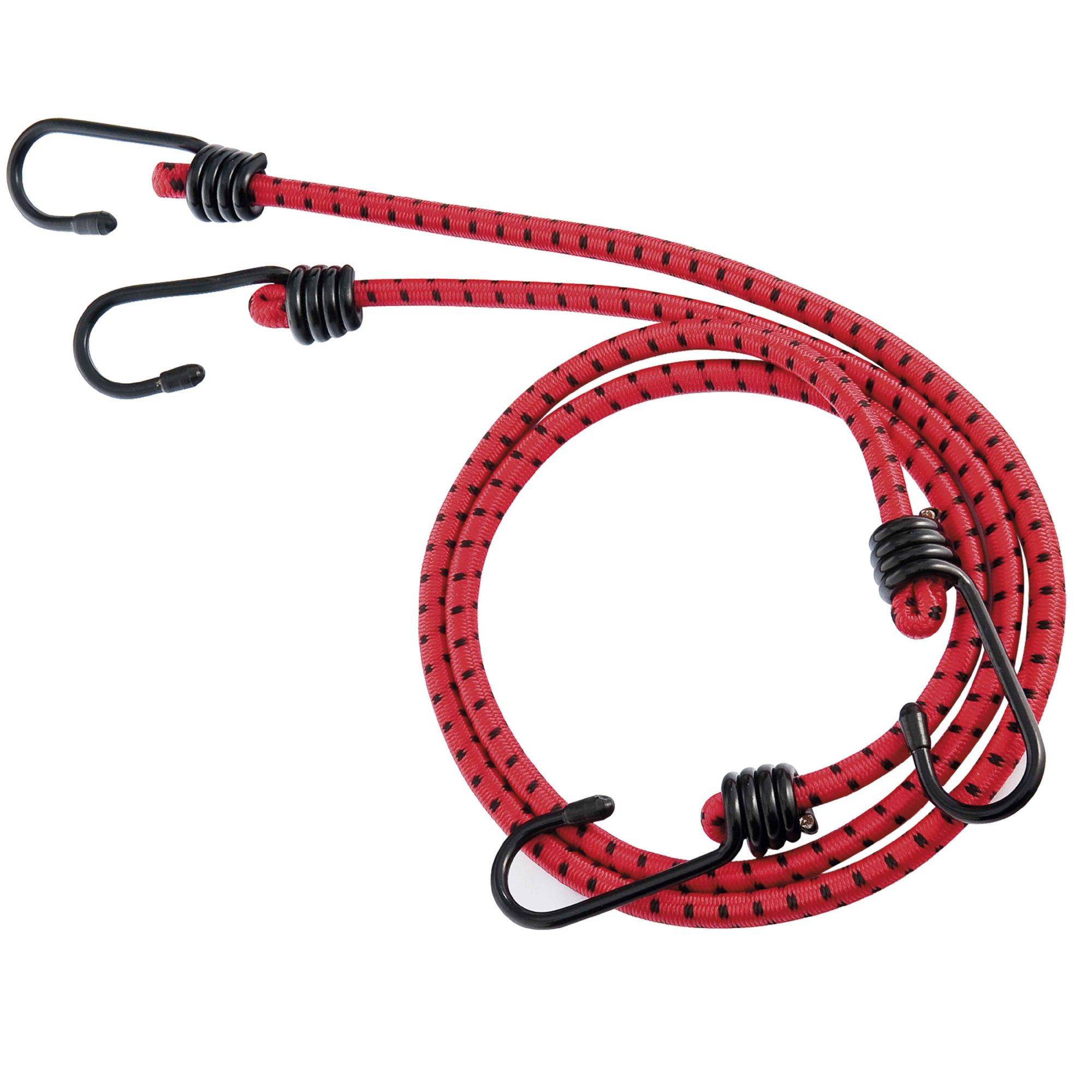 Tendeurs avec crochets WERKA PRO 2 pcs - 150cm-ø12mm - Image 2