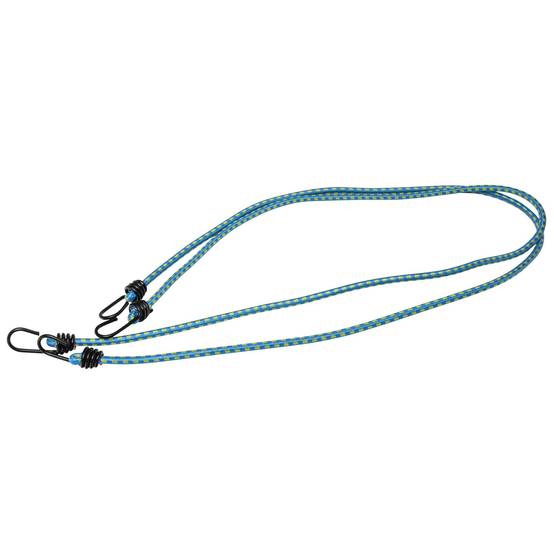 Tendeurs avec crochets WERKA PRO 2 pcs - 150cm-ø12mm - Image 5