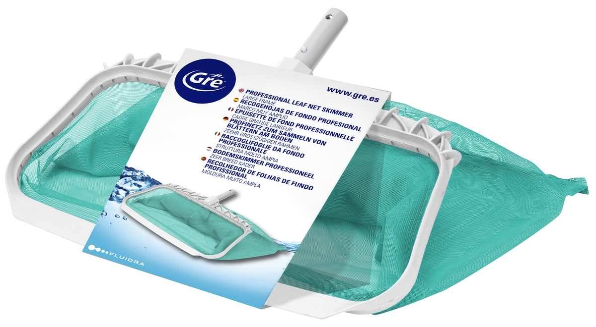 Gre Pools - Epuisette de Fond classique professionnelle Gre Pools - Imagen 1
