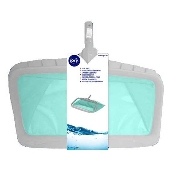 Gre Pools - Epuisette de Fond classique professionnelle Gre Pools - Imagen 2