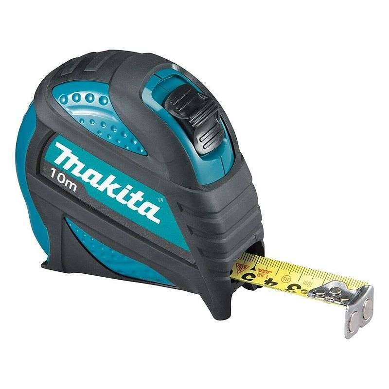 Makita - Mètre ruban MAKITA B-57168 10 mètres Makita - Imagen 3