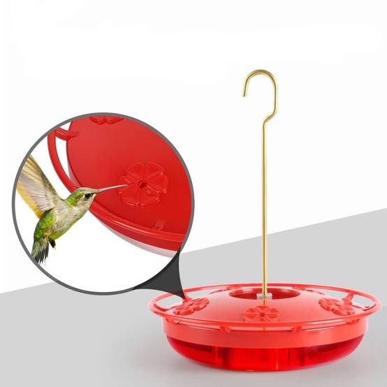IntiMeg - Nourrisseur pour colibris (2 pcs) IntiMeg - Image 6