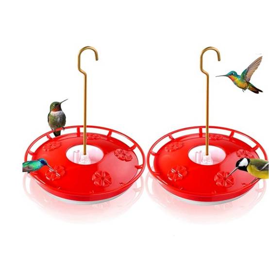 IntiMeg - Nourrisseur pour colibris (2 pcs) IntiMeg - Image 1