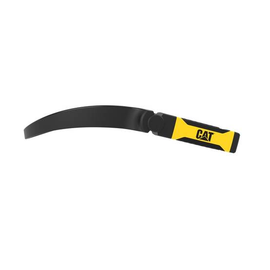 Lampe de cou à led 200 Lumens Portée 30 m Etanche IPX6 2 piles AA incluses CT7100 CAT - Imagen 3