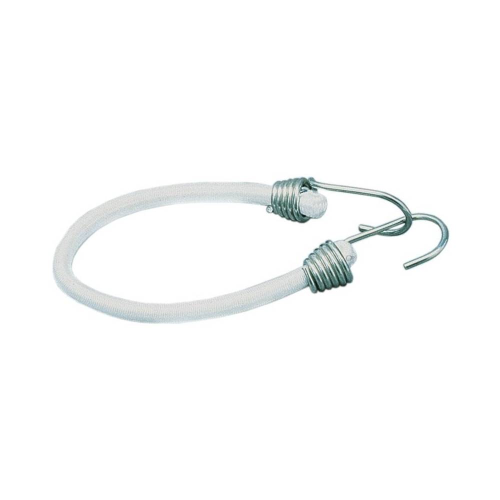 Un Sandows pour piscine, 60 cm,couleur beige avec embout fer pour hivernage - Imagen 1