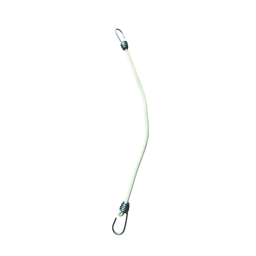 Un Sandows pour piscine, 60 cm,couleur beige avec embout fer pour hivernage - Imagen 4
