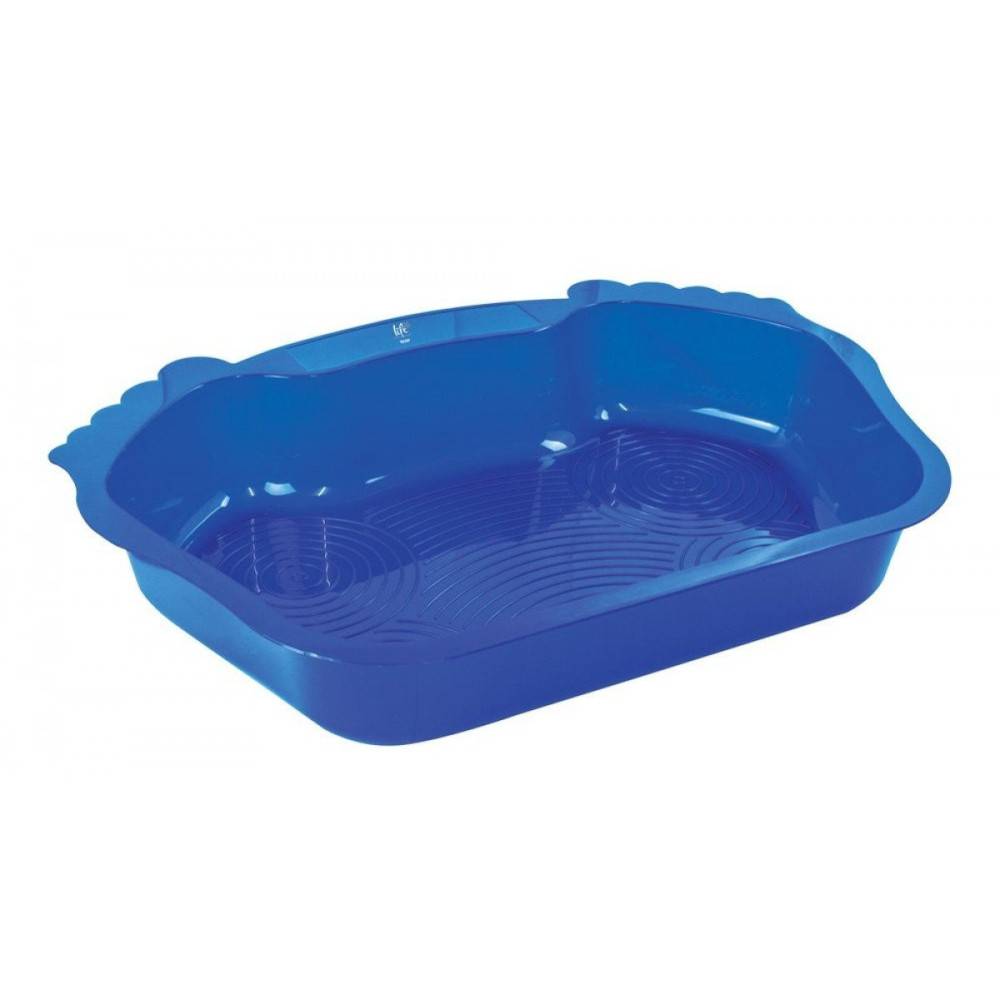 Pédiluve pour Piscine ou Spa - Imagen 1
