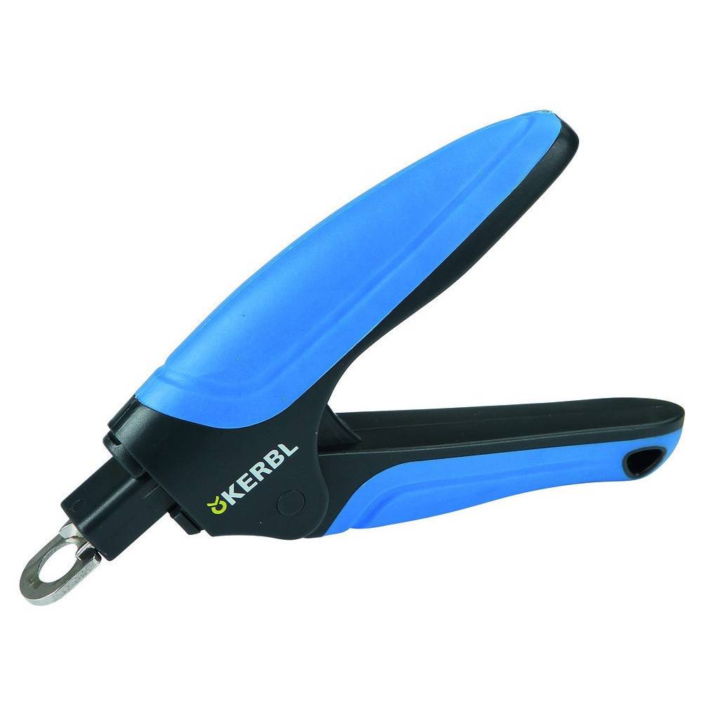 kerbl - Coupe-griffes pour chien - 14.5 cm - Imagen 2
