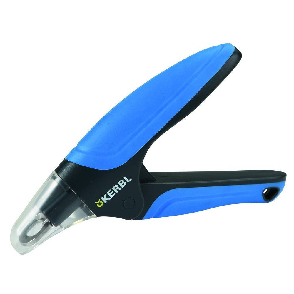 kerbl - Coupe-griffes pour chien - 14.5 cm - Imagen 1
