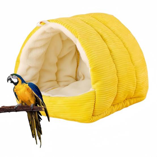 IntiMeg - Lit pour oiseau pour cage IntiMeg - Image 2