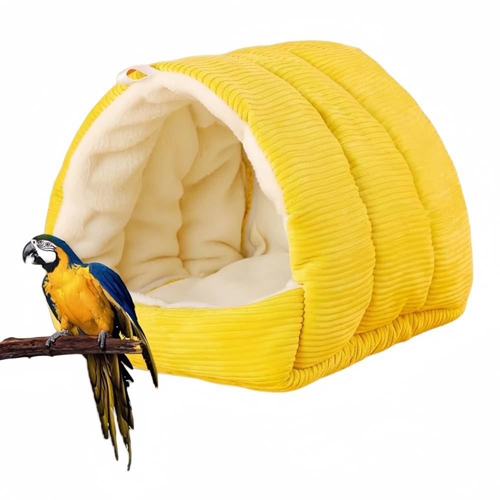 IntiMeg - Lit pour oiseau pour cage IntiMeg - Image 2