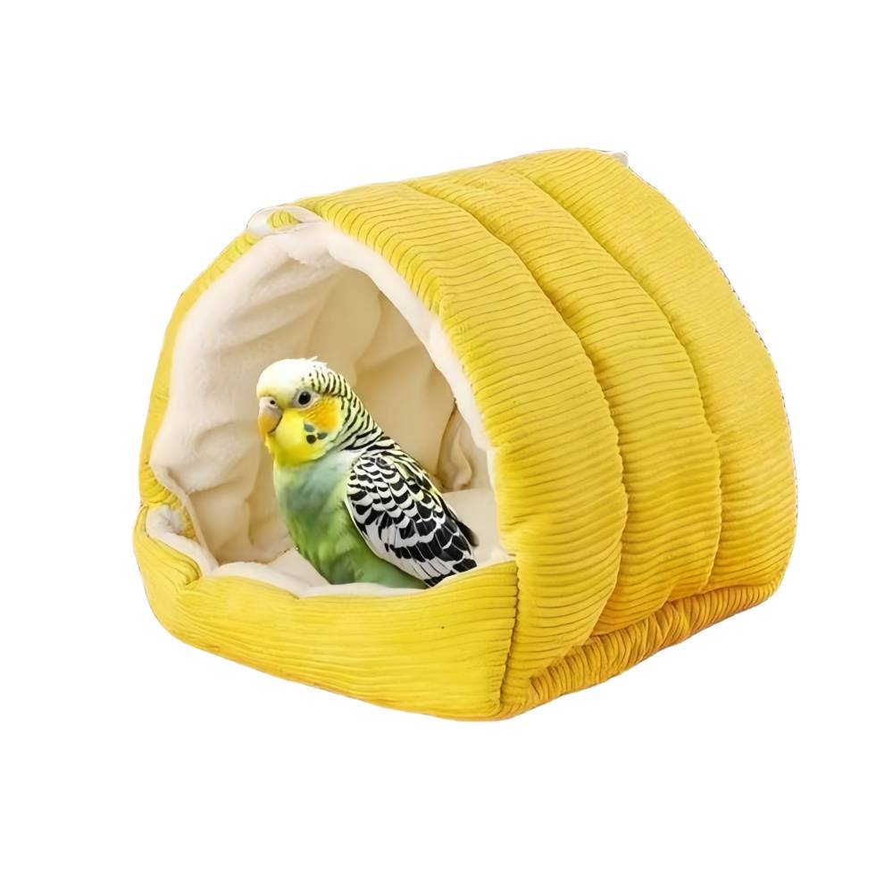 IntiMeg - Lit pour oiseau pour cage IntiMeg - Image 1