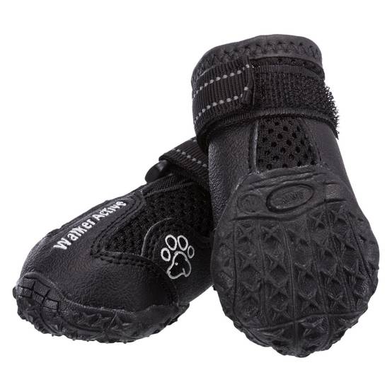 Bottes de protection Walker Active, taille: XS, pour chien - Image 4