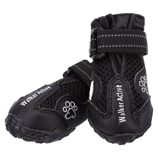 Bottes de protection Walker Active, taille: XS, pour chien - Image 1