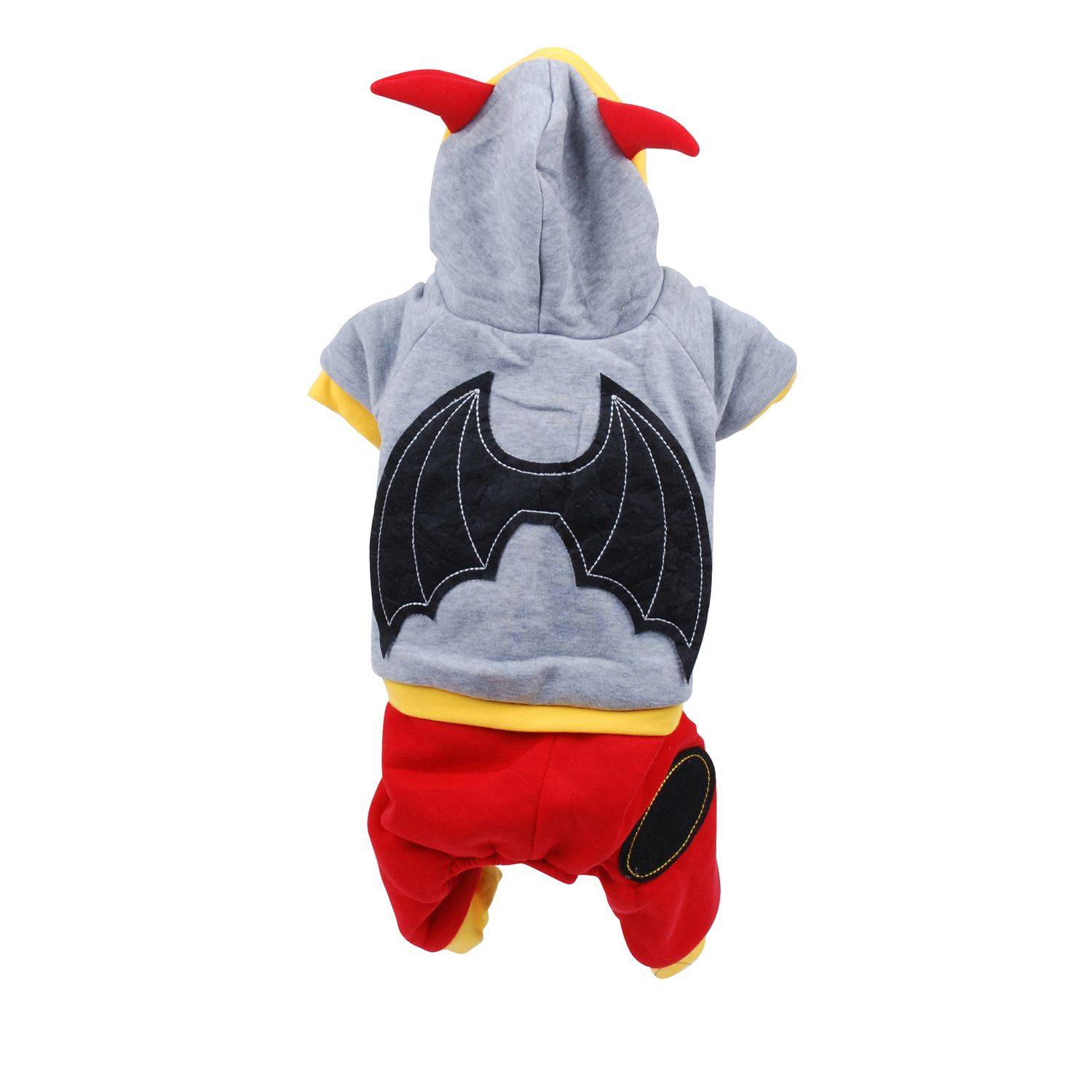 Sans Marque - Costume pour chien Ailes - Taille S - Dogi