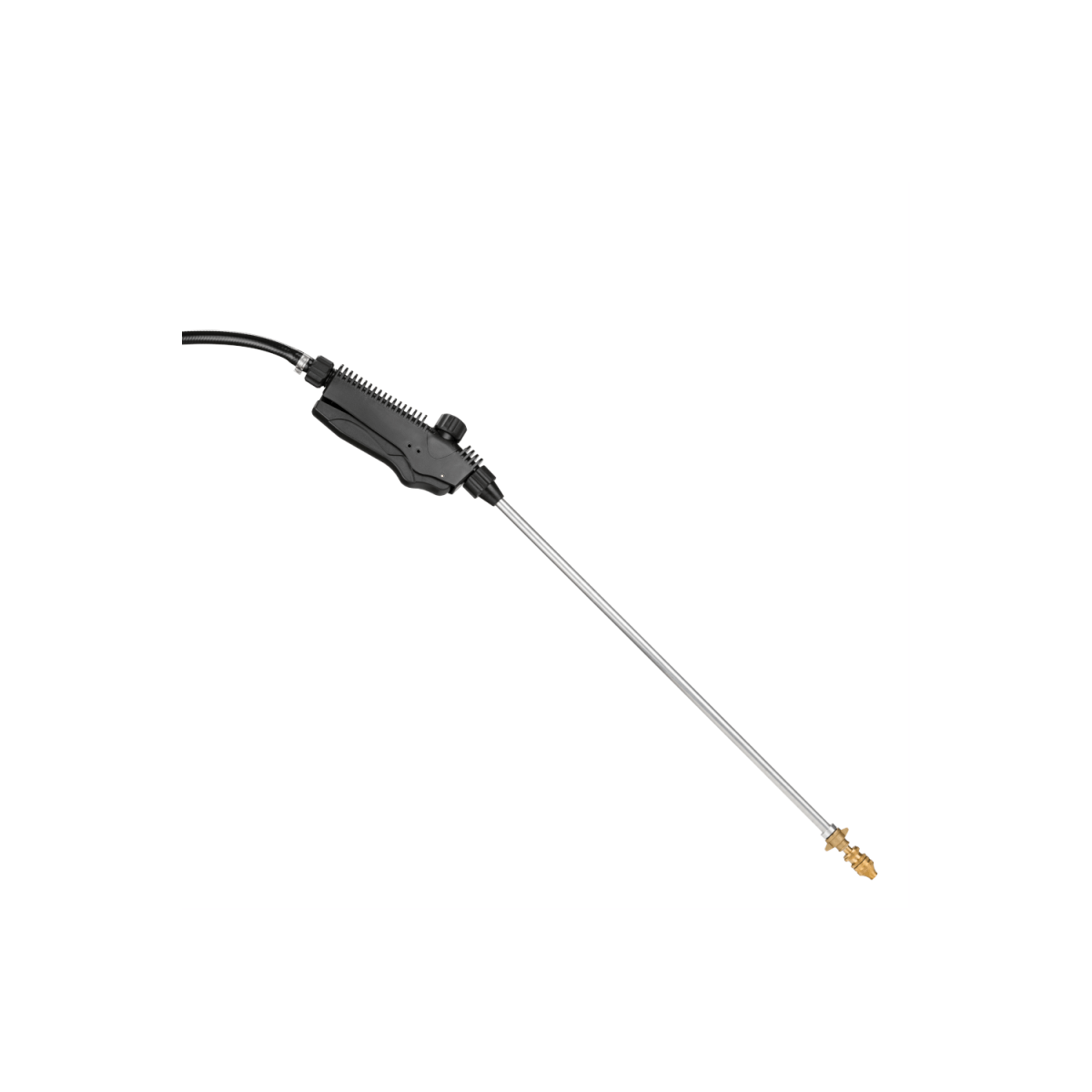 Pulverisateur Électrique à Batterie 16L 8 Bar 2 Batteries Lithium Chargeur Végetaux Toiture VOLPI - Image 5