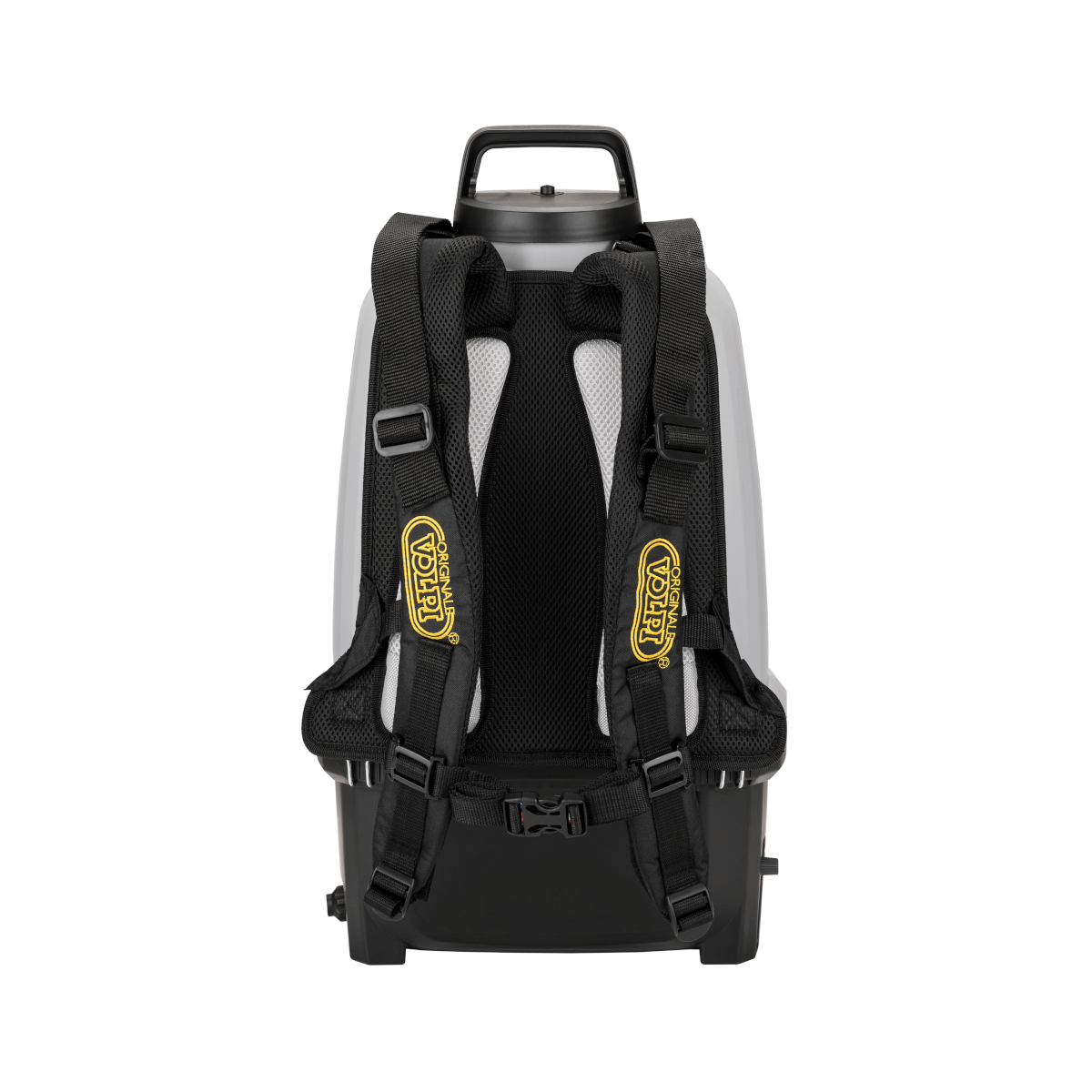 Pulverisateur Électrique à Batterie 16L 8 Bar 2 Batteries Lithium Chargeur Végetaux Toiture VOLPI - Image 3