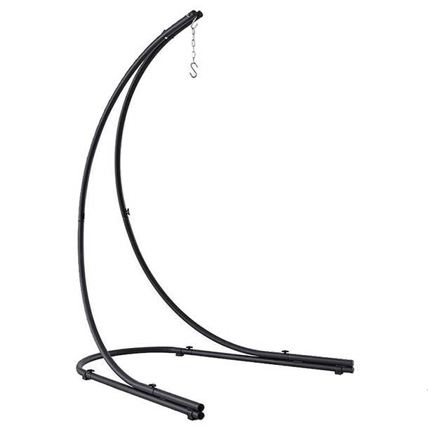 Hamac Del Sol - Support hamac chaise « Toltèque »- Hamac del Sol - Image 1