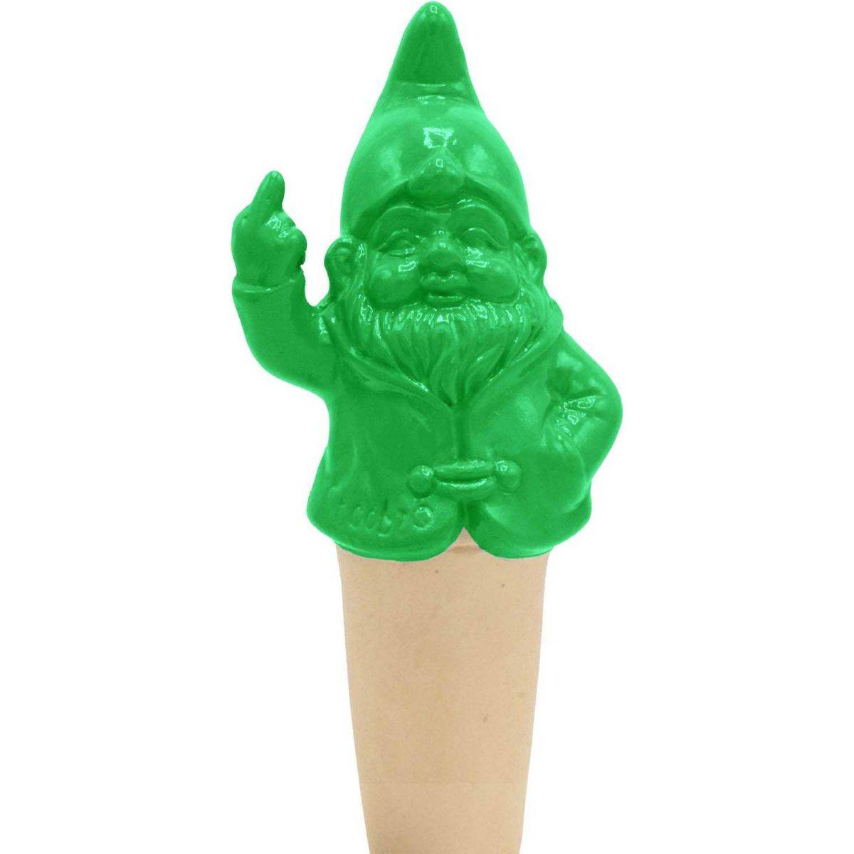 Stoobz - Arroseur goutte à goutte Nain F*ck 6 x 4.5 x 16.5 cm Stoobz - Imagen 1