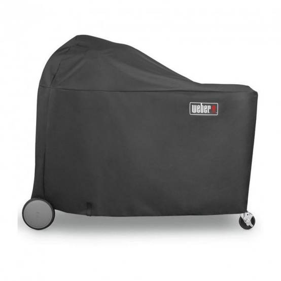 Weber - Housse barbecue Weber Premium Summit grill center - Image 1