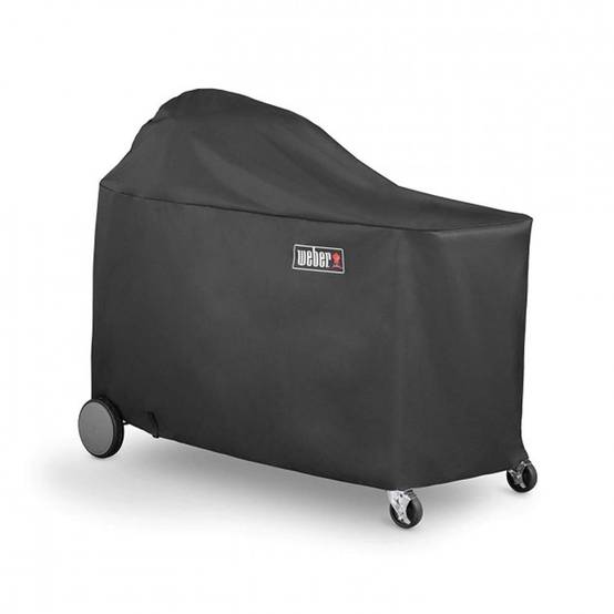 Weber - Housse barbecue Weber Premium Summit grill center - Image 2