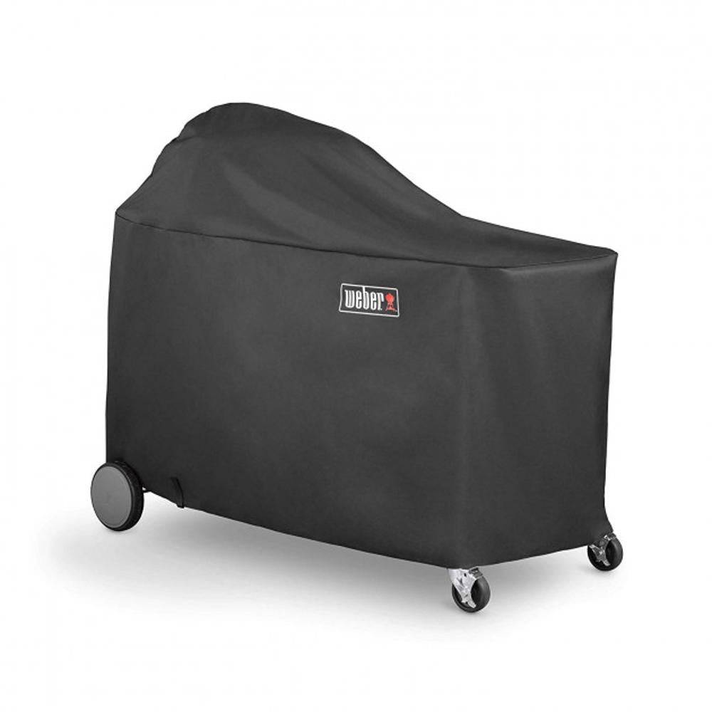Weber - Housse barbecue Weber Premium Summit grill center - Image 2