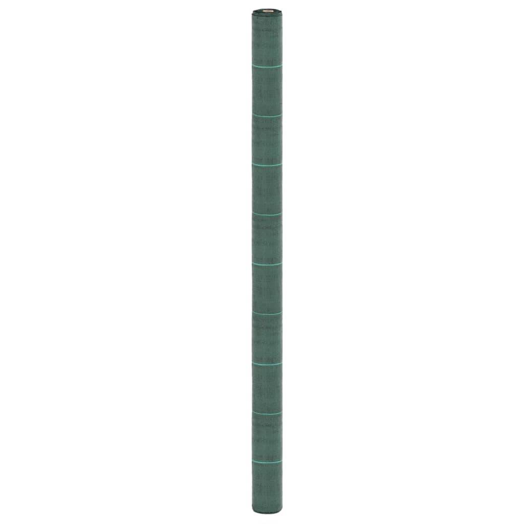 PANGIVO - Membrane anti-mauvaises herbes polypropylène vert 20000 x 200 cm - PANGIVO - Image 1