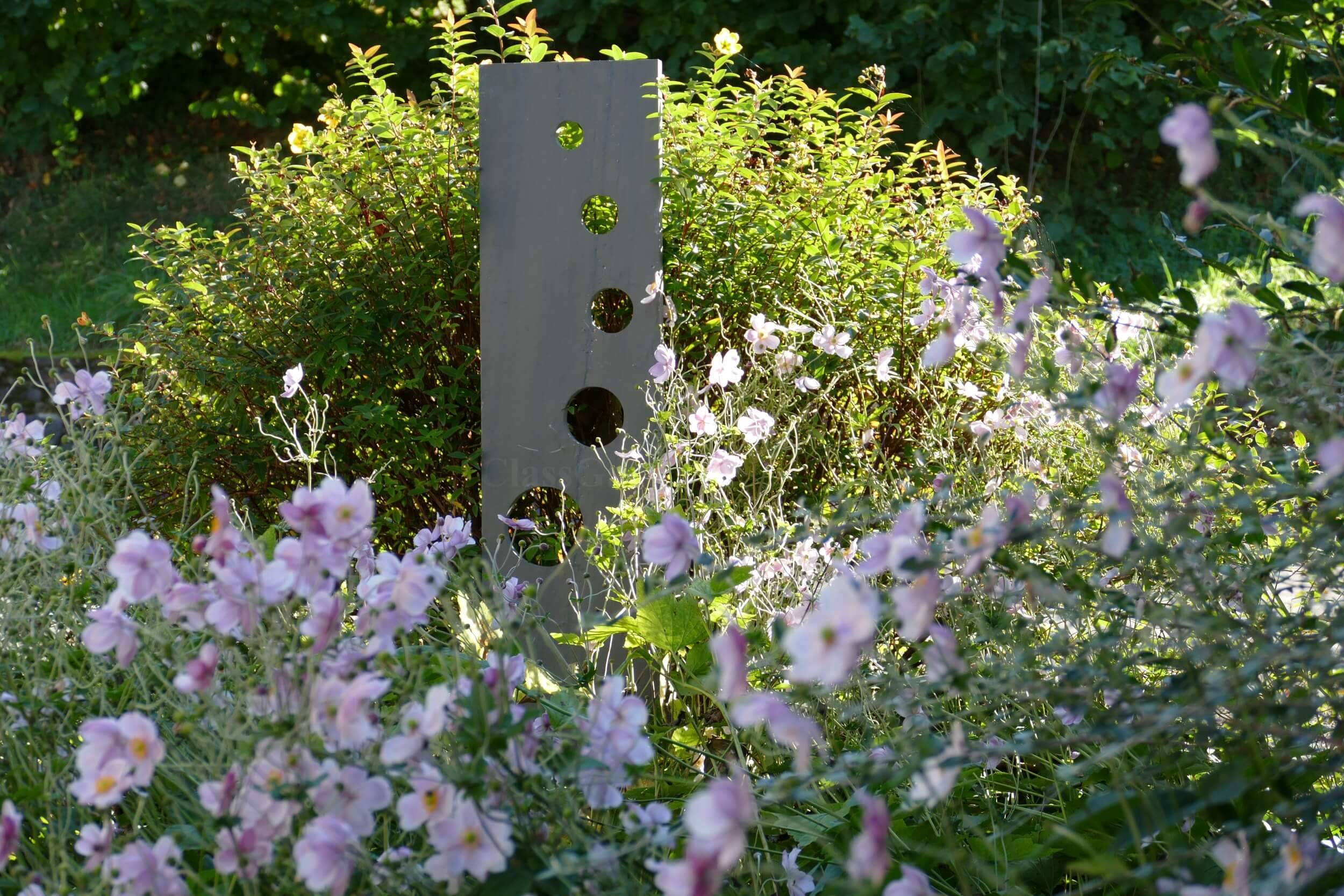 TOTEM ARDOISE 120 cm - ARC - Image 2