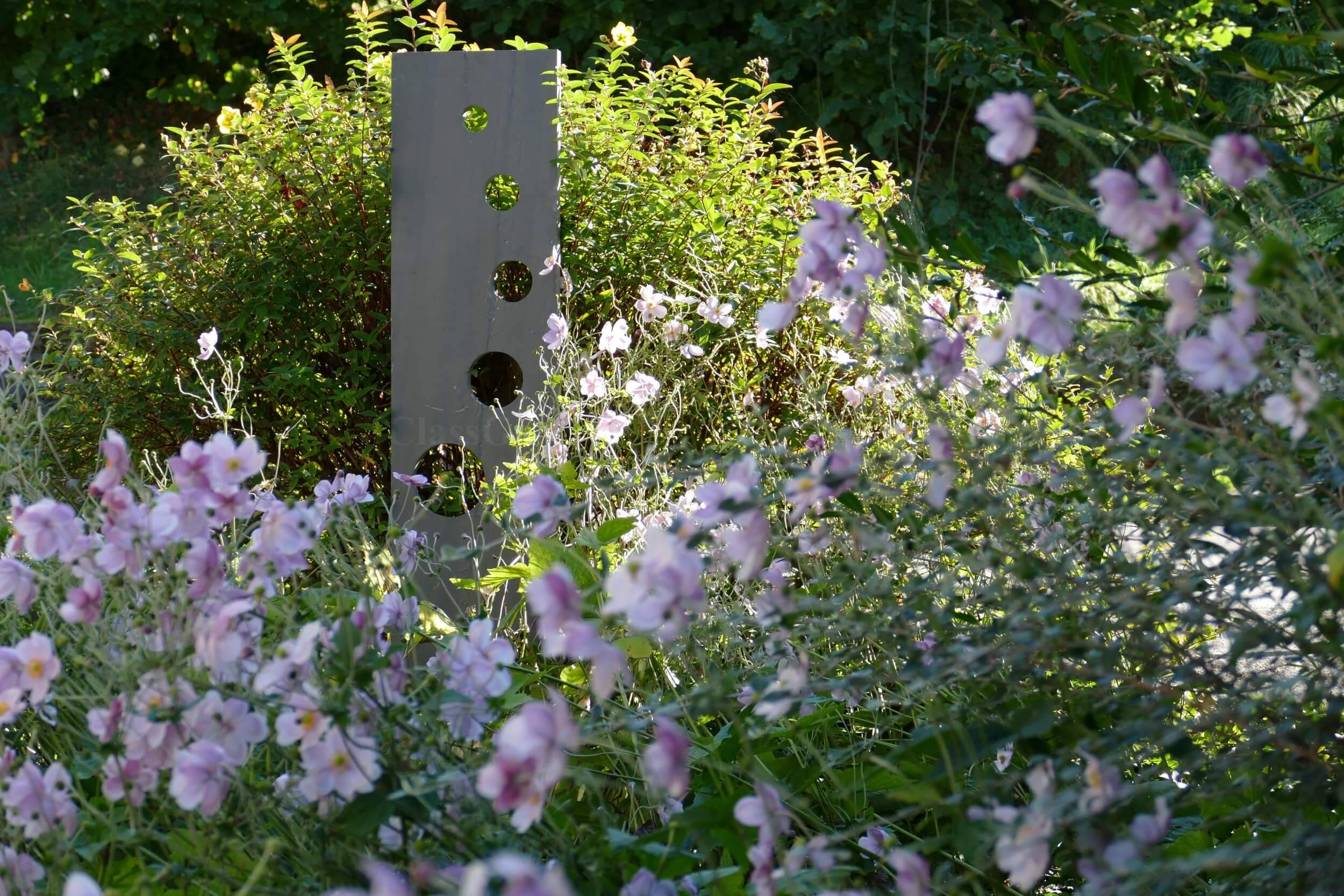 TOTEM ARDOISE 120 cm - ARC - Image 3