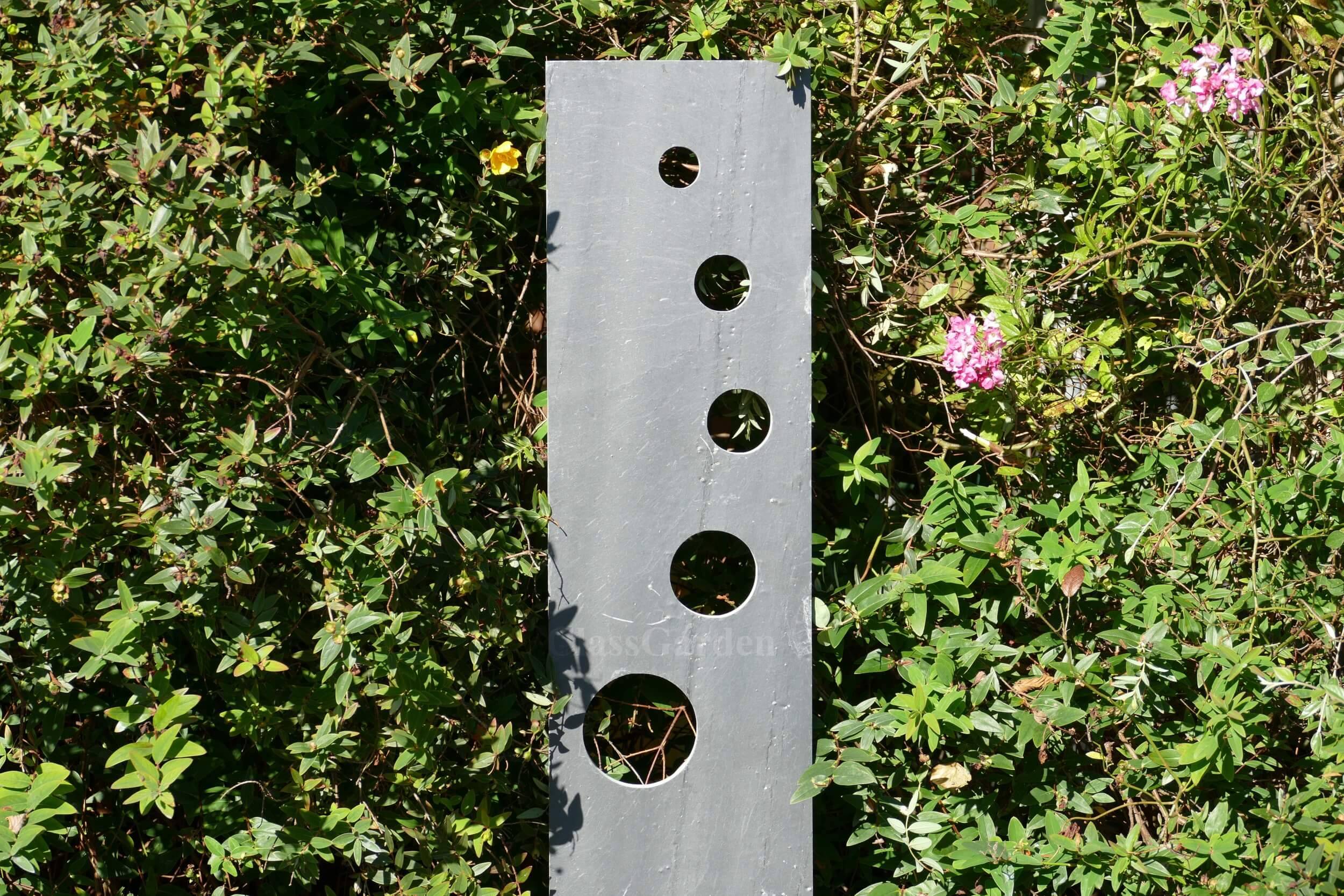 TOTEM ARDOISE 120 cm - ARC - Image 1